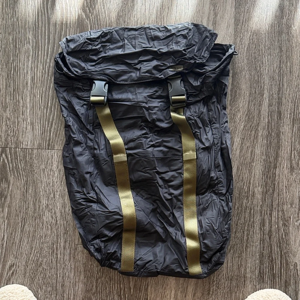 Away Packable Backpack - Picture 4 of 5